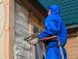 Утепление фасада Керчь