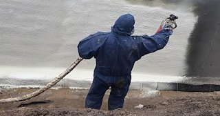 Гидроизоляция подвала снаружи от 688 руб. в Керчи