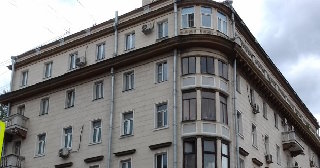 Тепловизионное обследование фасадов Керчь, от 6876 руб.