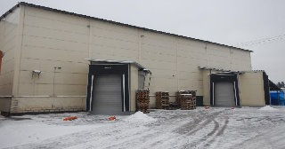 Тепловизионное обследование складов, Керчь от 6876 руб.